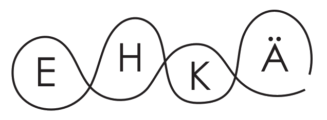 Ehkä-production logo