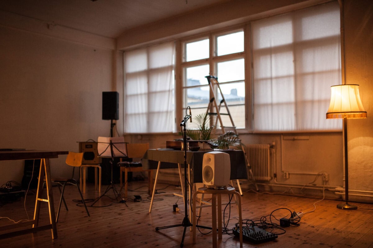 Kuva/Photo: Juho Liukkonen